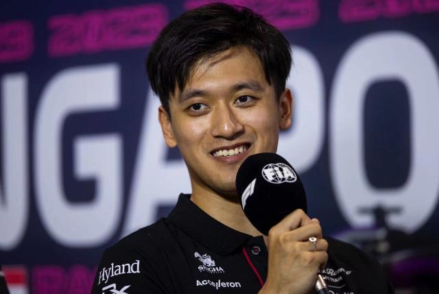 hth-周冠宇续约的真正意义②：续约“推迟”内幕